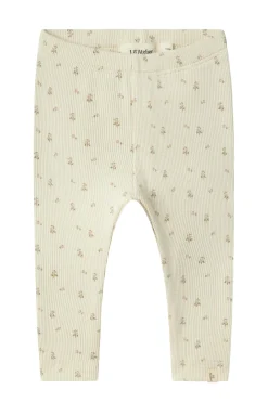 LIL&qout; ATELIER Broeken^Baby broek groen