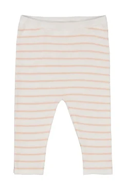 Feetje Broeken^Baby broek rose