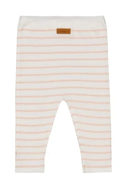 Feetje Broeken^Baby broek rose