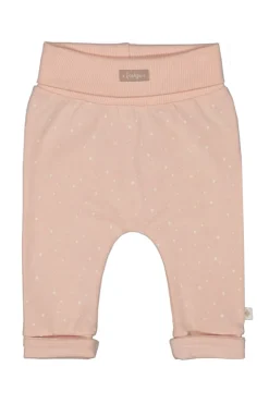 Feetje Broeken^Baby broek rose