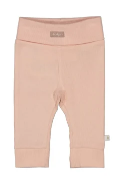 Feetje Broeken^Baby broek rose