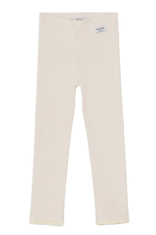 Donsje Amsterdam Broeken^Baby broek rose