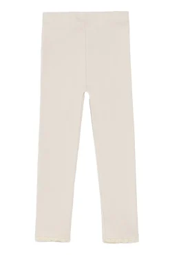 Donsje Amsterdam Broeken^Baby broek rose