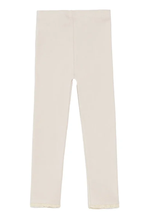 Donsje Amsterdam Broeken^Baby broek rose