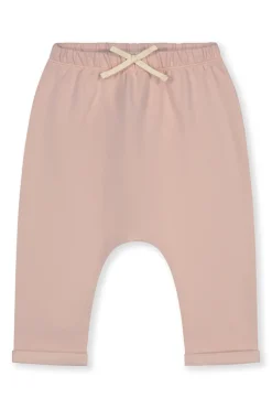 Gray Label Broeken^Baby broek rose