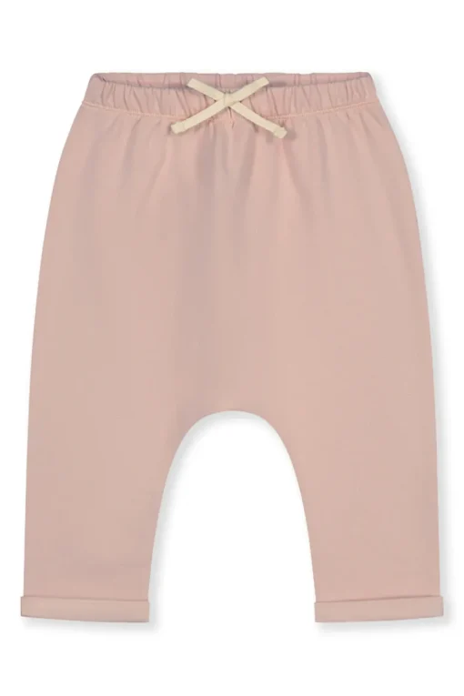 Gray Label Broeken^Baby broek rose