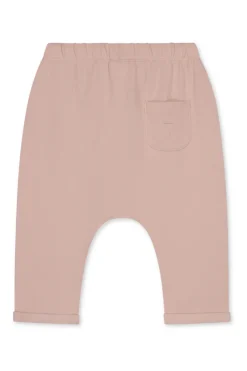 Gray Label Broeken^Baby broek rose