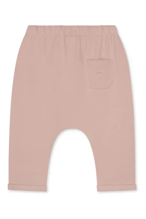 Gray Label Broeken^Baby broek rose