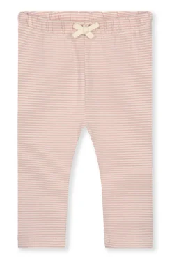 Gray Label Broeken^Baby broek rose