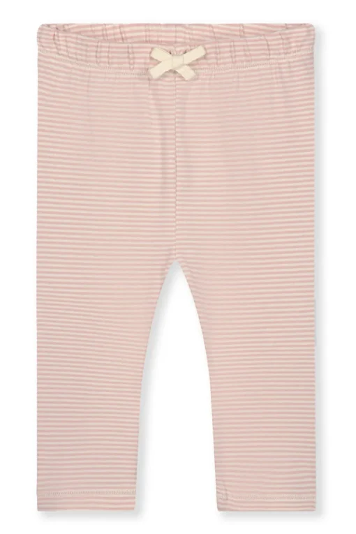 Gray Label Broeken^Baby broek rose