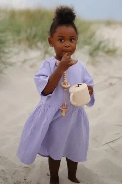Mushie Accessoires^Baby diversen bruin