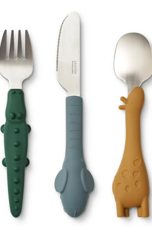 Liewood Accessoires^Baby diversen bruin