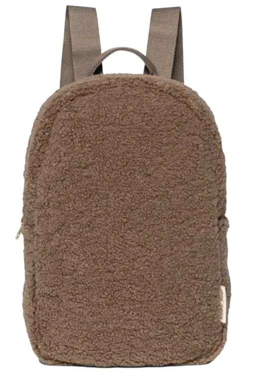 Studio Noos Accessoires^Baby diversen bruin