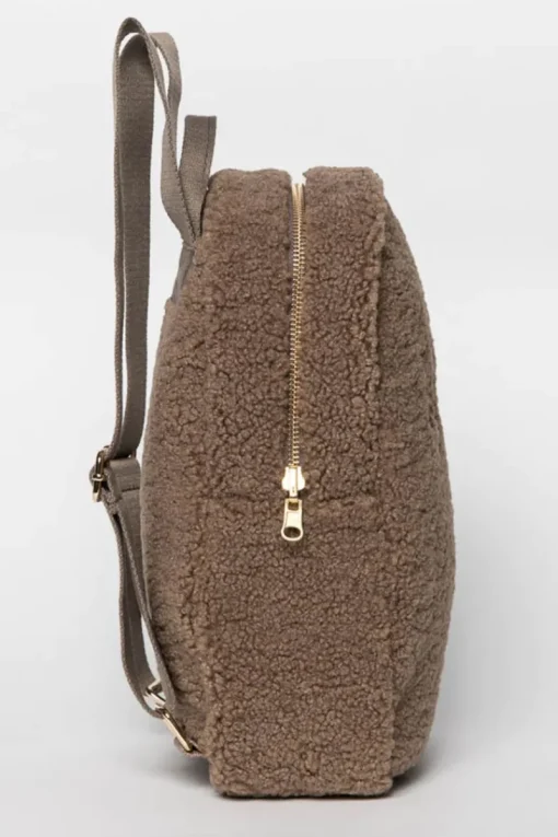 Studio Noos Accessoires^Baby diversen bruin