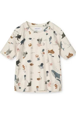 Liewood Accessoires^Baby diversen ecru