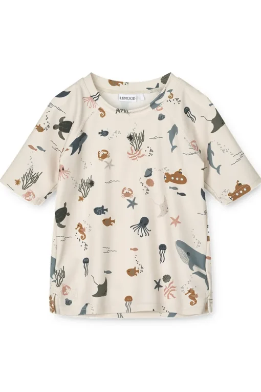 Liewood Accessoires^Baby diversen ecru