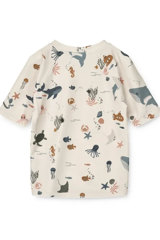Liewood Accessoires^Baby diversen ecru
