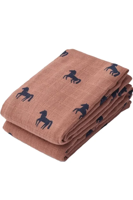 Liewood Accessoires^Baby diversen rose