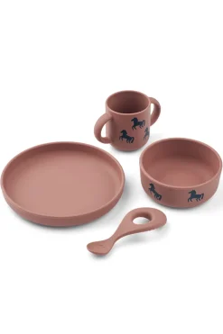 Liewood Accessoires^Baby diversen rose