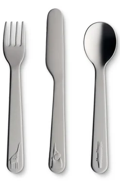 Liewood Accessoires^Baby diversen zilver
