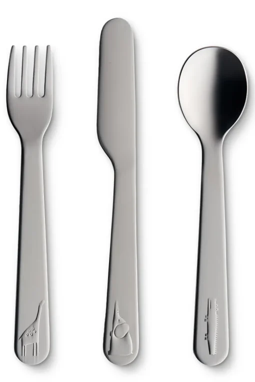 Liewood Accessoires^Baby diversen zilver