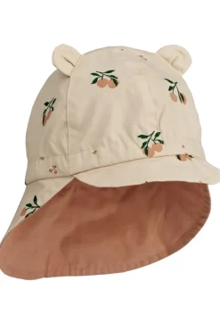 Liewood Accessoires^Baby hoed ecru