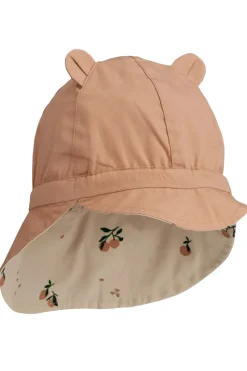 Liewood Accessoires^Baby hoed ecru