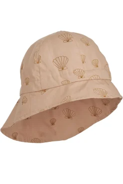 Liewood Accessoires^Baby hoed rose