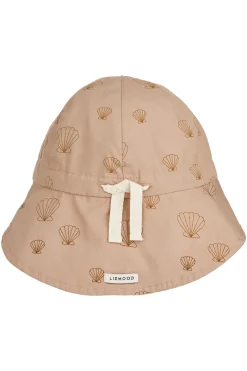 Liewood Accessoires^Baby hoed rose