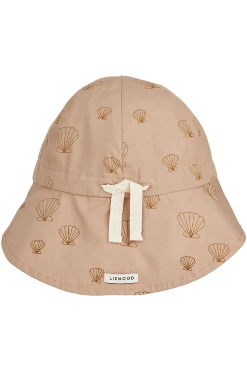 Liewood Accessoires^Baby hoed rose