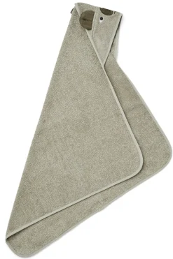 Liewood Accessoires^Baby hydrofiele doeken bruin
