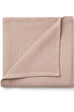 Liewood Accessoires^Baby hydrofiele doeken rose