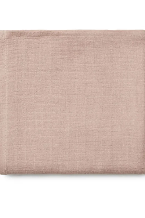 Liewood Accessoires^Baby hydrofiele doeken rose