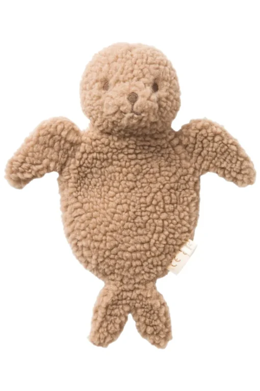 LIL&qout; ATELIER Accessoires^Baby knuffels blauw