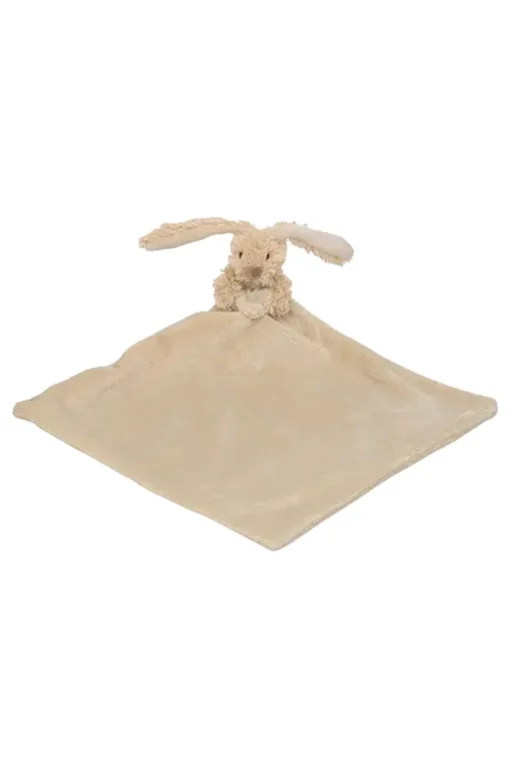 Happy Horse Accessoires^Baby knuffels bruin