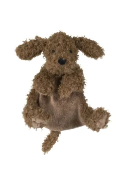 Happy Horse Accessoires^Baby knuffels bruin