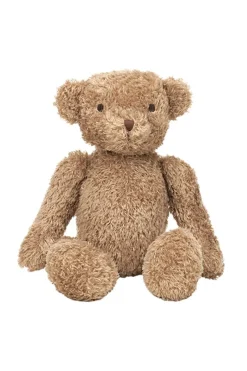 Happy Horse Accessoires^Baby knuffels bruin