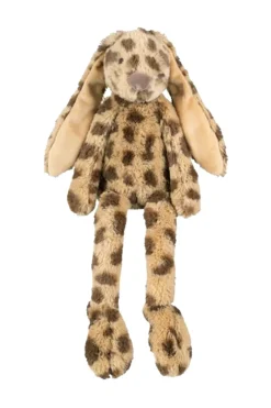 Happy Horse Accessoires^Baby knuffels bruin