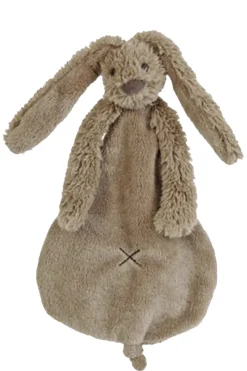 Happy Horse Accessoires^Baby knuffels bruin