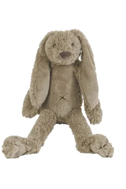 Happy Horse Accessoires^Baby knuffels bruin