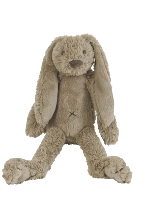 Happy Horse Accessoires^Baby knuffels bruin