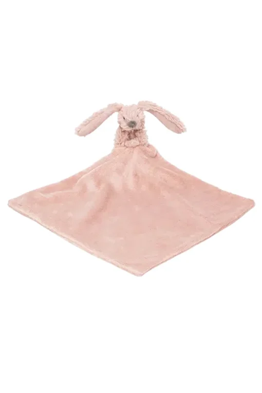 Happy Horse Accessoires^Baby knuffels rose