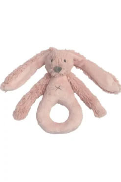 Happy Horse Accessoires^Baby knuffels rose