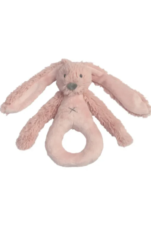 Happy Horse Accessoires^Baby knuffels rose