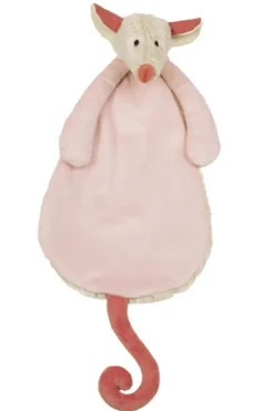 Happy Horse Accessoires^Baby knuffels rose