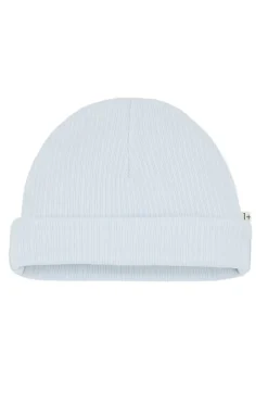 1+ In The Family Accessoires^Baby muts blauw