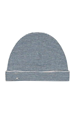 Gray Label Accessoires^Baby muts blauw