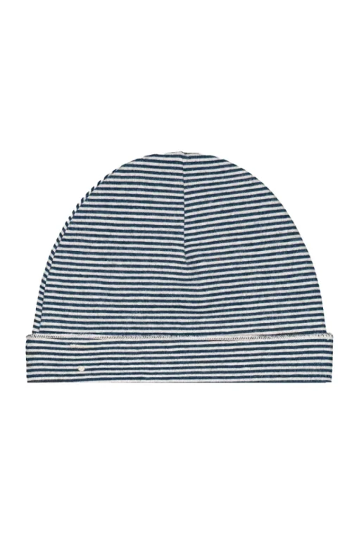 Gray Label Accessoires^Baby muts blauw