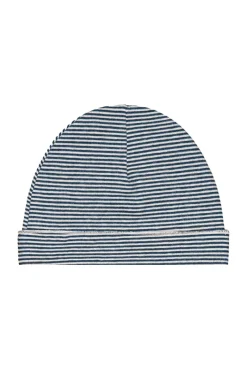 Gray Label Accessoires^Baby muts blauw