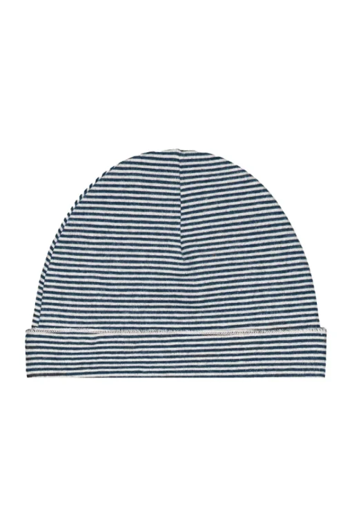 Gray Label Accessoires^Baby muts blauw